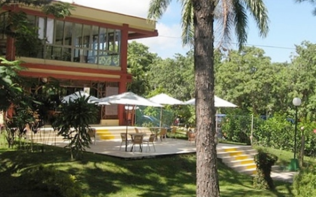 Hotel Hanabanilla