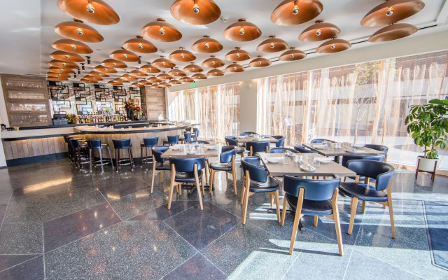 The Troubadour Hotel New Orleans