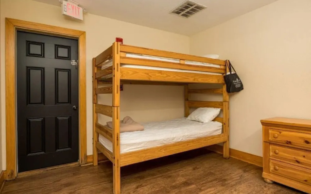 Briarstone Lodge Condo 13F - Three Bedroom Condo