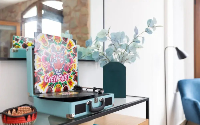 The Vacationer Condo By Acomodo