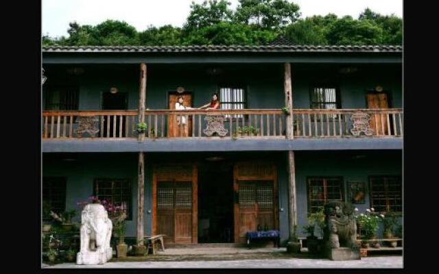 Tangshancai Country Inn