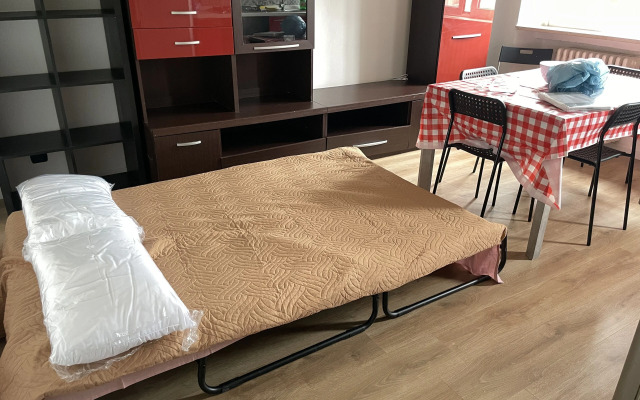 Impeccable 2-bed House in Milano up to 4 People