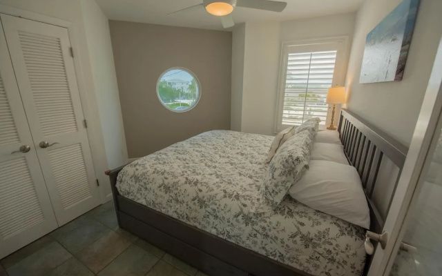 Moondance Apartment 2