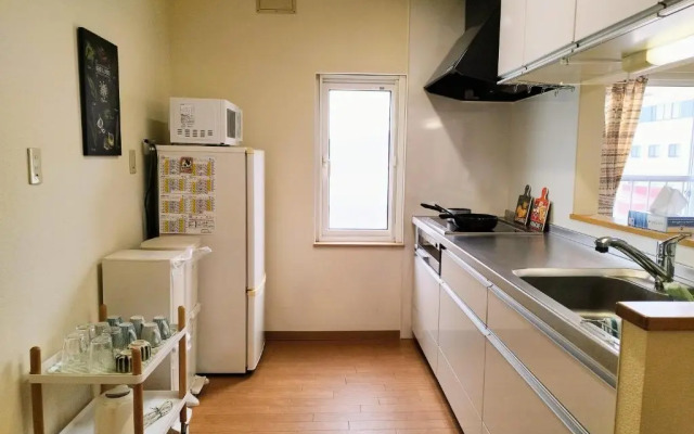 Hachiken Chaya 2F 1-6ppl