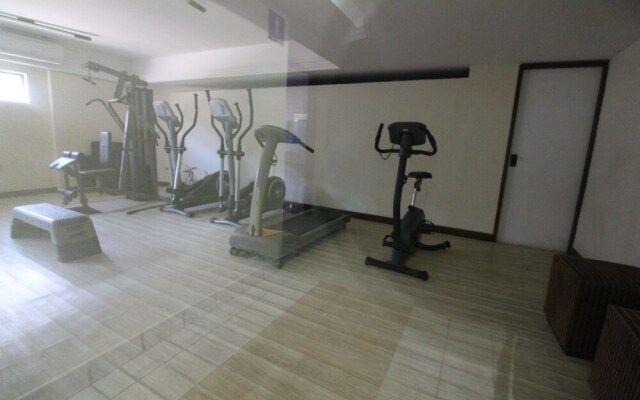 Manaira Praia Flat