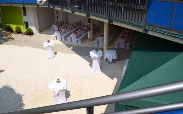 Hotel Sonneck