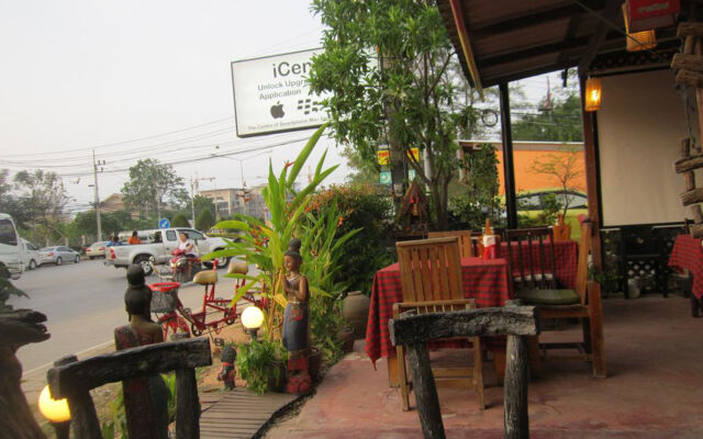 Phuket Airport Hostel and Homestay