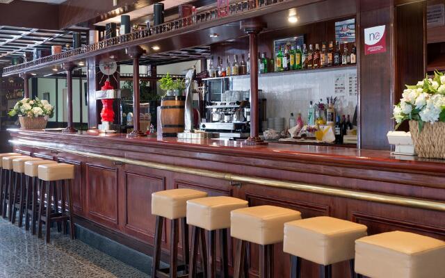 Hotel Guitart Rosa - Adults Only