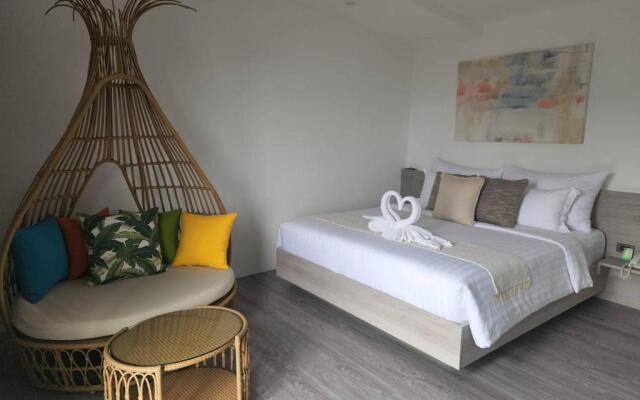 Grand Kokkod Khao Kho Resort