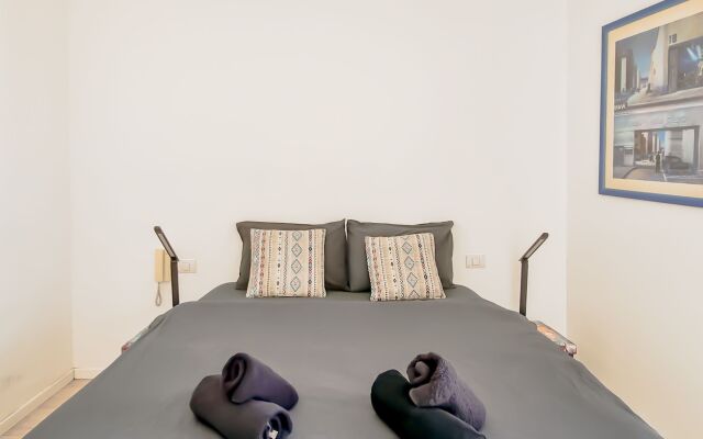 Apartment Saphir | 2BR | Tel Aviv | Florentin | Ma'on St | #TL30