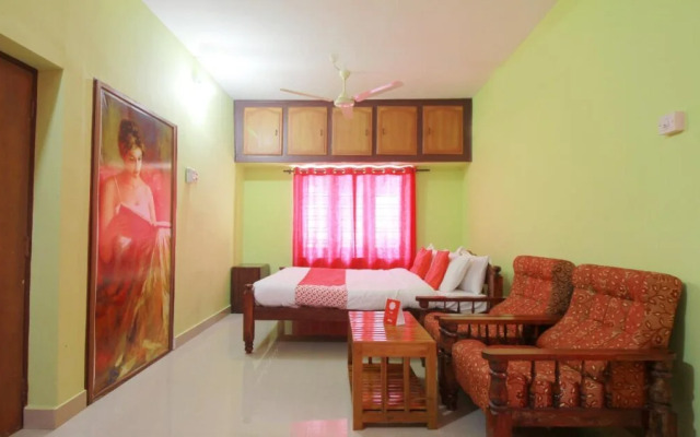 Edakkal Homestay by OYO Rooms