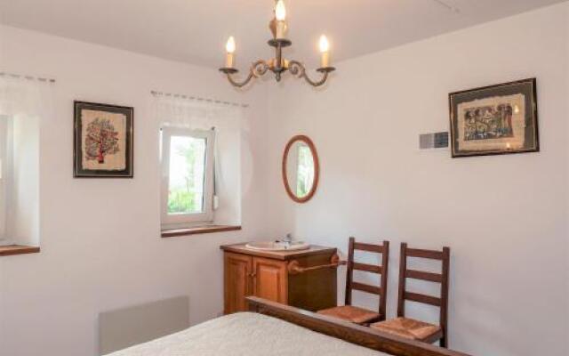 Ferienhaus Guisseny 113S