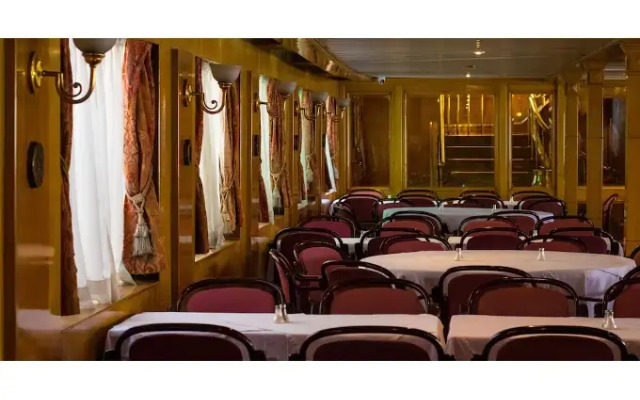 MS Nephtis Nile Cruise