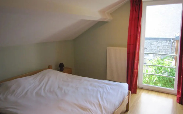 Seaside Comfort for Four