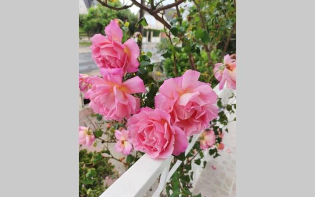 Super Appart entre Paris et Dysney équipé(Ref: KA)