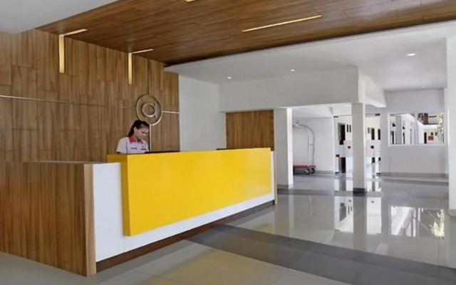 Amaris Hotel Cirebon