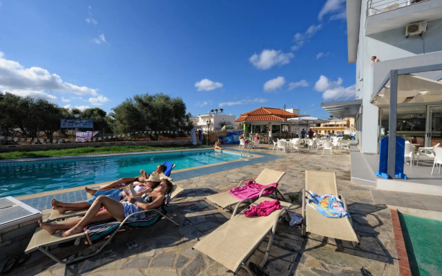 Hermes Hotel