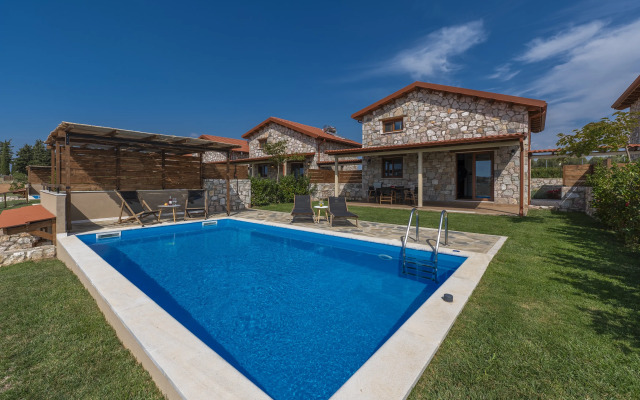 Esperanza Villas