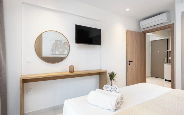 Unicos City Suites