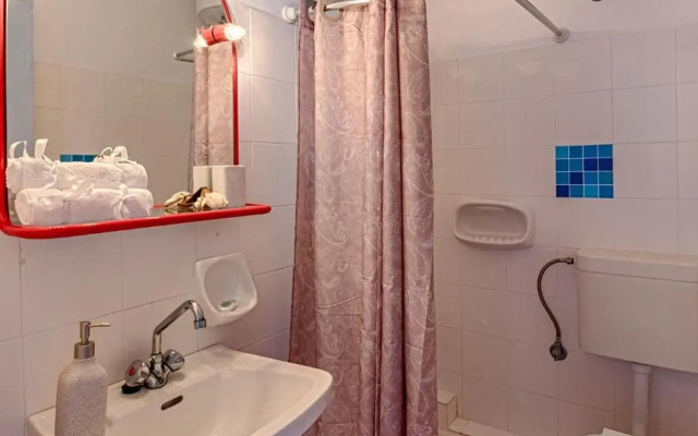 Anemos Studios & Apartments