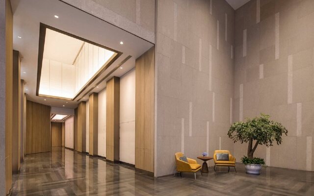 Ascott Raffles City Hangzhou