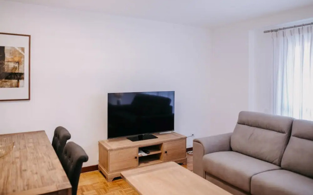 Puente De La Esperanza City Center