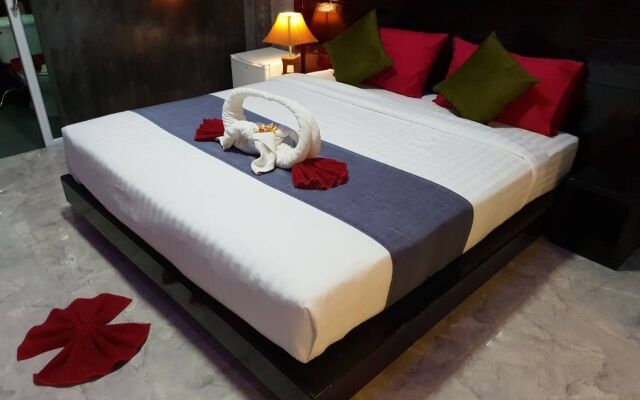 Lanta K Home
