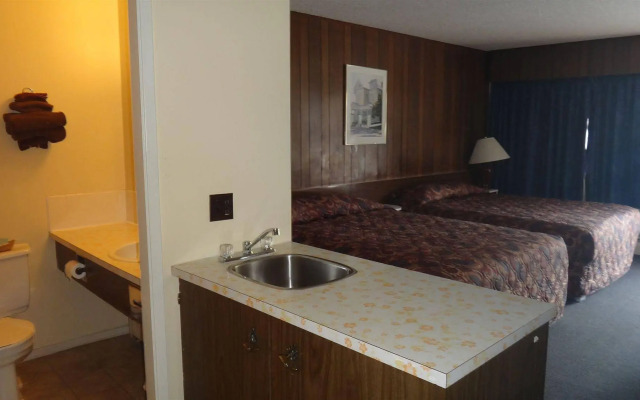 Sportsman Motel