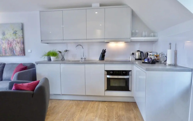 Your Space Apartments - Jubilee House