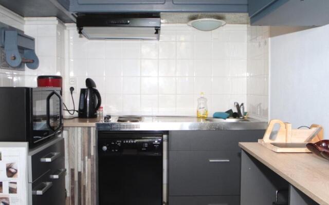 Appartement Banyuls-sur-Mer, 1 pièce, 4 personnes - FR-1-309-171