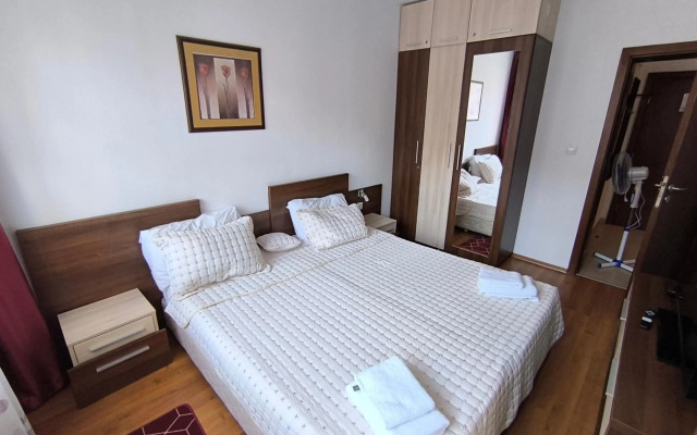 Belvedere Holiday Club