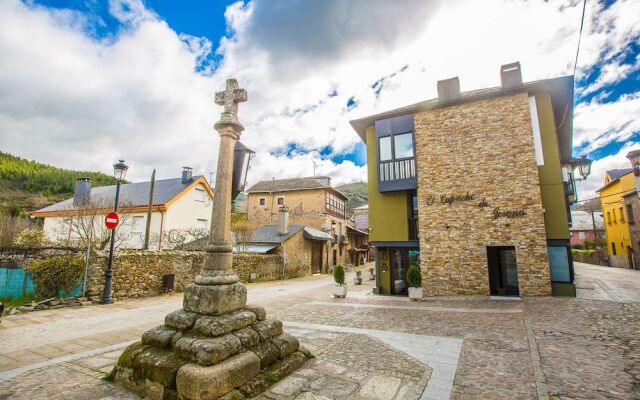 El Capricho de Josana Molinaseca