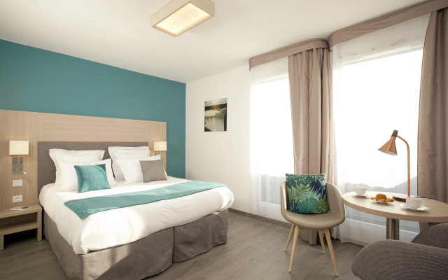 Residhome Asnières Park