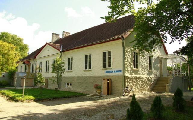 Haeska Manor