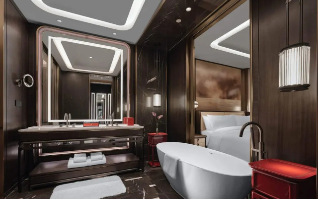 Diaoyutai Hotel Qingdao