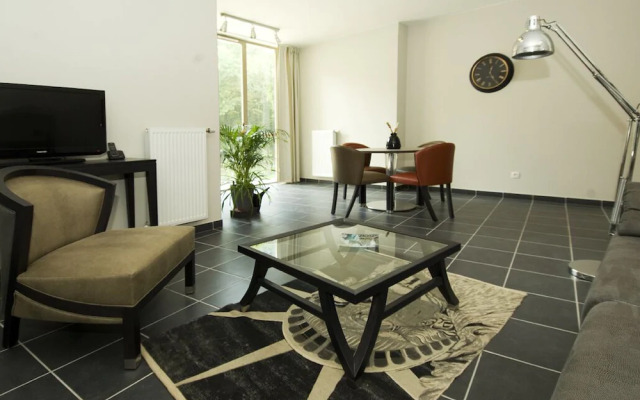 Tempologis - Chateau de la Rochette