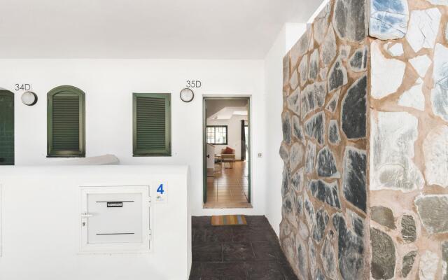 Home2Book Residencial Las Candelarias 1