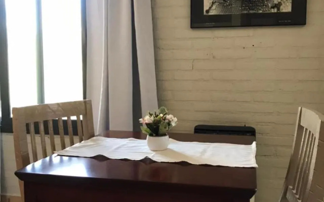 La Osadia Cabañas y Suites