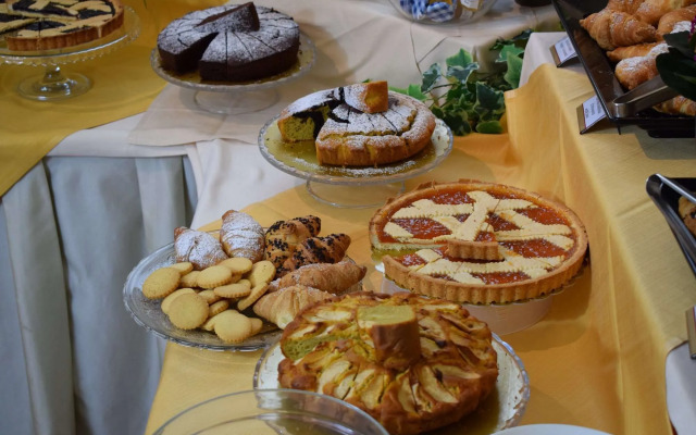 Ca Bianca Corte del Naviglio