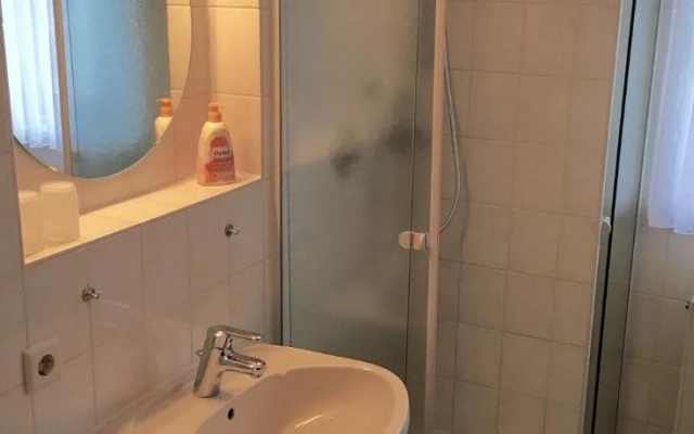 Hotel Garni Vierjahreszeiten