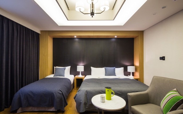 Hotel Denim Seoul