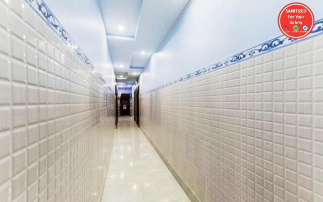 Neel Samudra Guest House