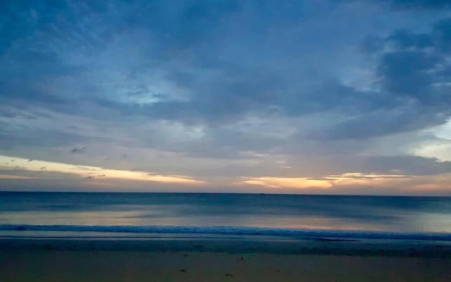 Beach Paradise by Oceanfront Condos