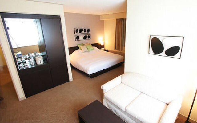 Hotel Strix Tokyo