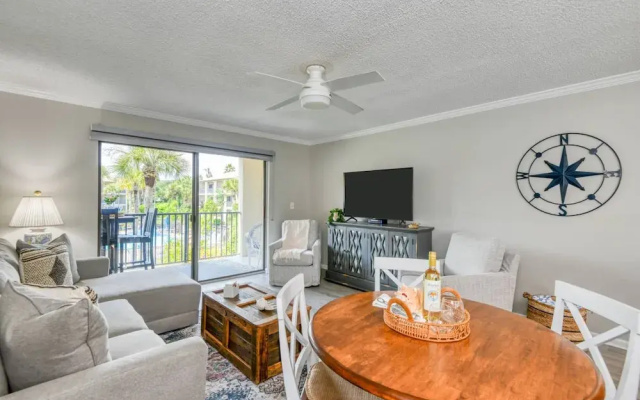 Ocean Villas #83