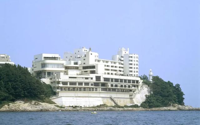 Hotel Tatsuki