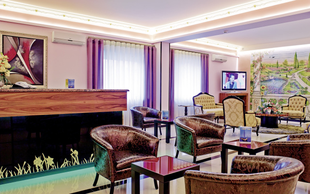 Hotel Jardim
