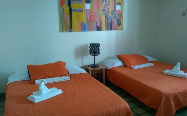 Hostal Matos Galán