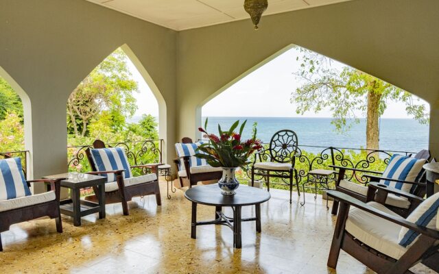 Bluefields Bay Villas