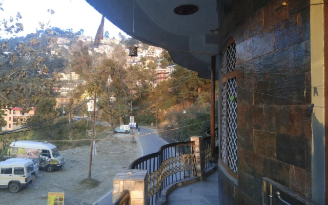 Mehra Cottage